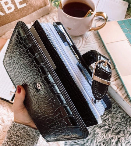 📒 Planner: il ritorno (mai passato di moda) dell’organizzazione su carta