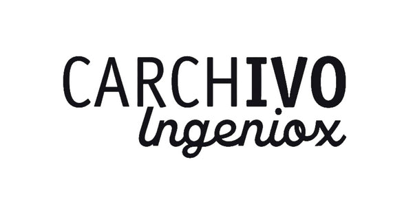 Carchivo Ingeniox