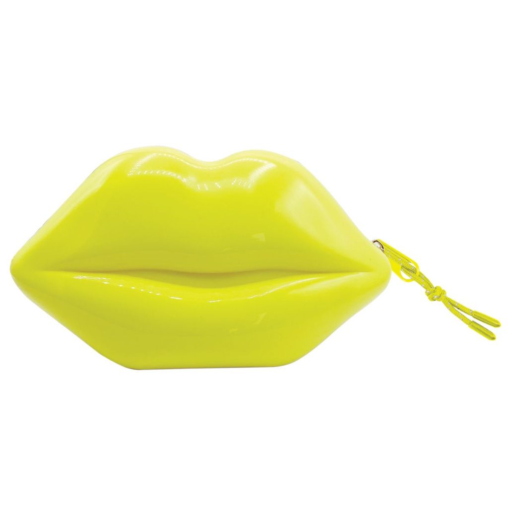 Tracollina Pouch Lip Tinta Unita