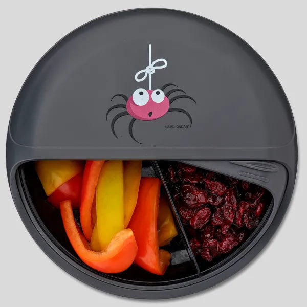 Porta merenda girevole Carl Oscar