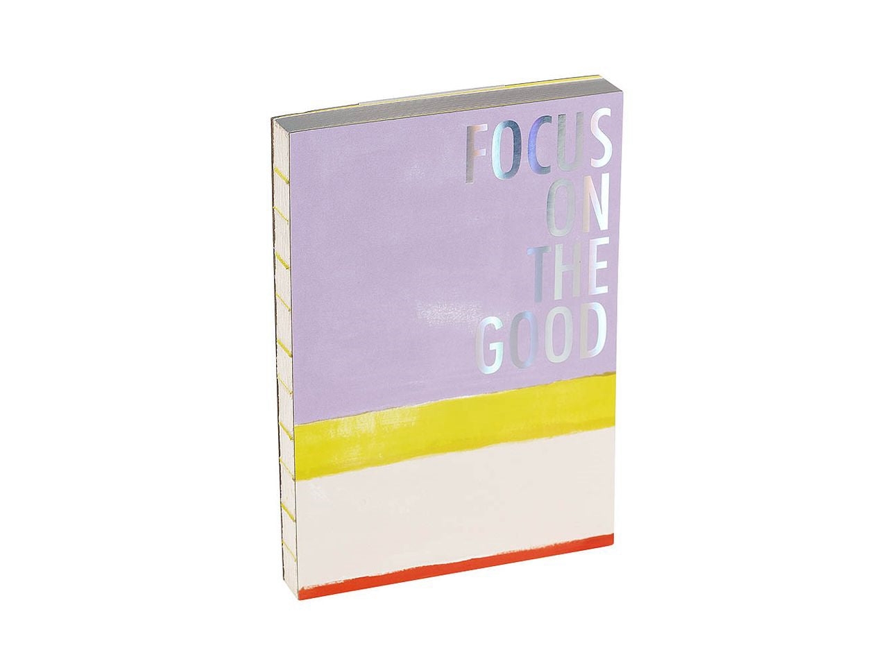 Taccuino A5 Focus on the Good - Artebene