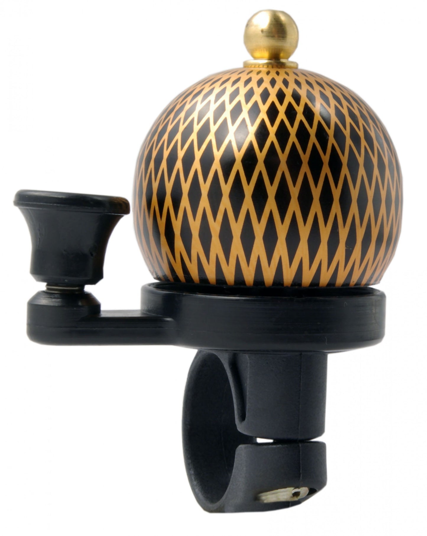 Campanelli di design per bicicletta