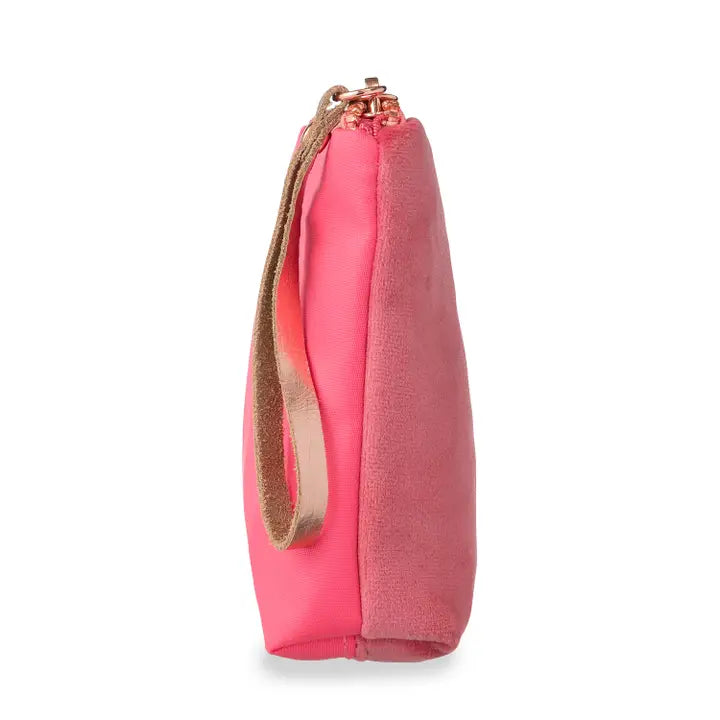 Beauty Pink Powerful