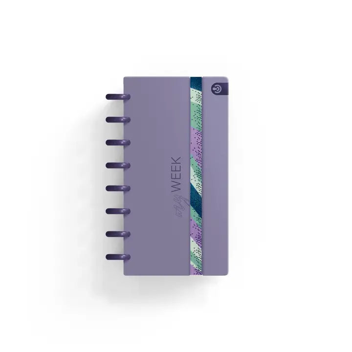 Planner settimanale non datato - Carchivo