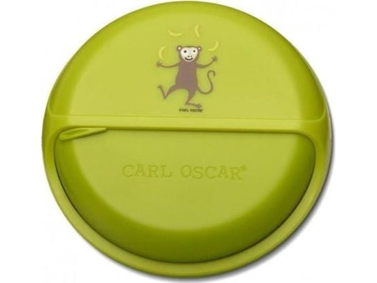 Porta merenda girevole Carl Oscar