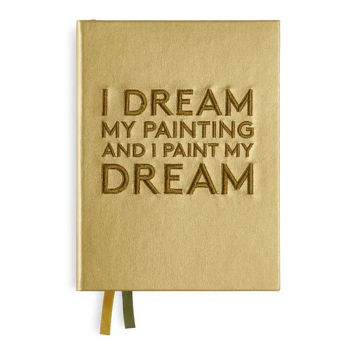 Taccuino Dream
