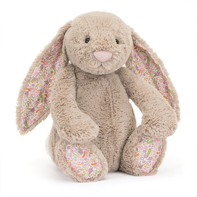 Blossom bunny cherry - Jellycat