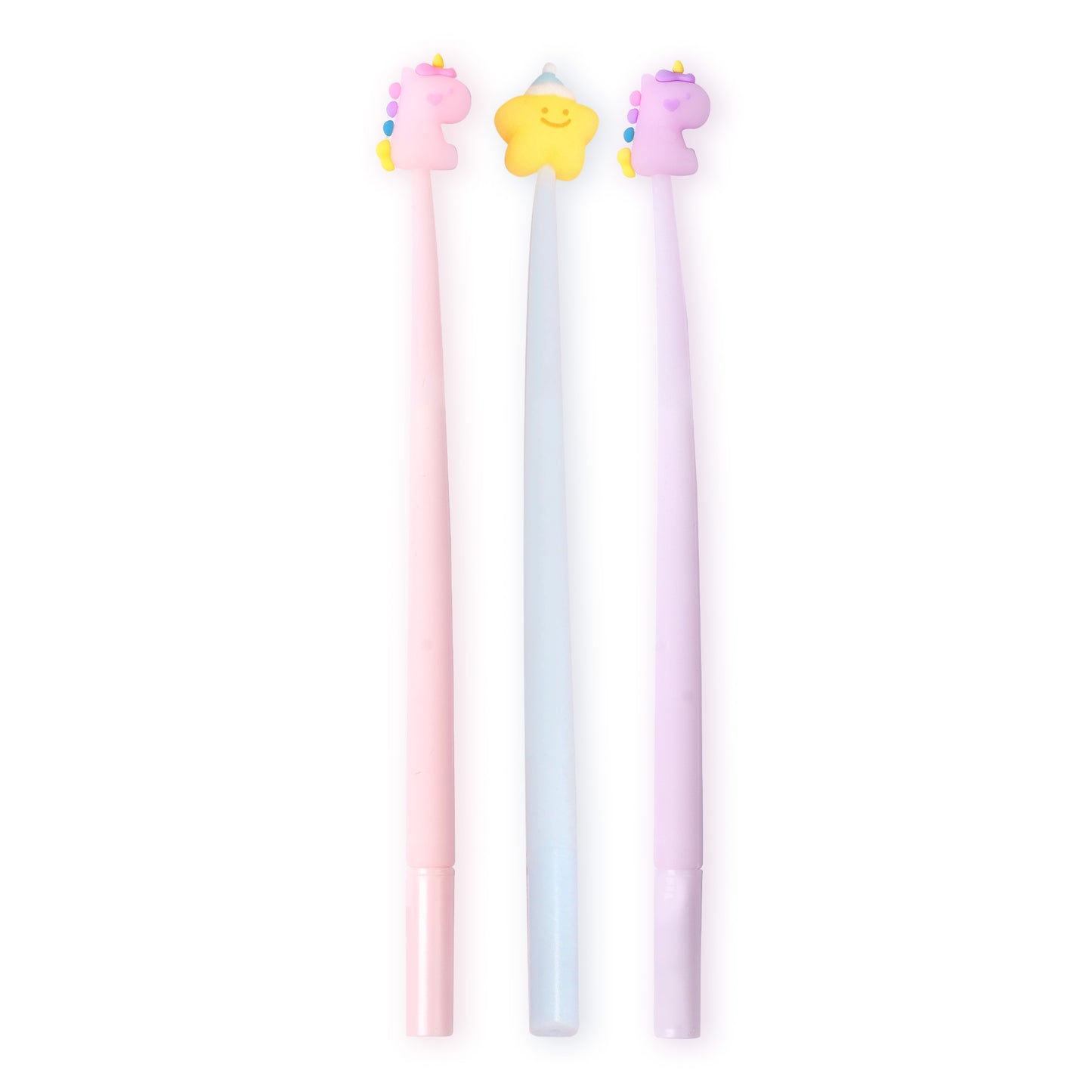 Penna flex Kawaii - Incanta