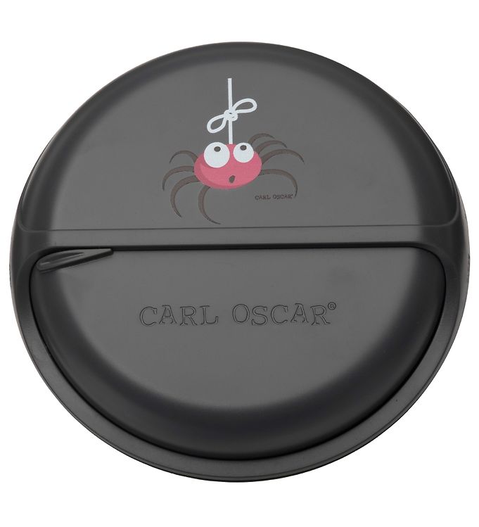 Porta merenda girevole Carl Oscar