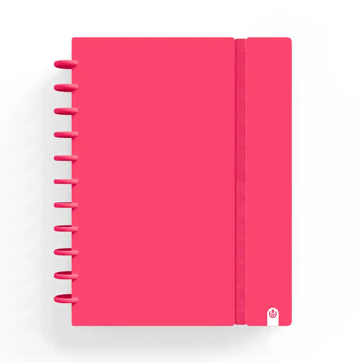 Quaderno A5 - Carchivo