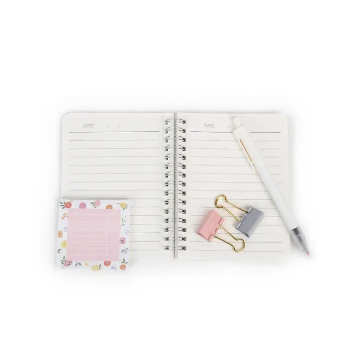 Set di cancelleria - confezione regalo