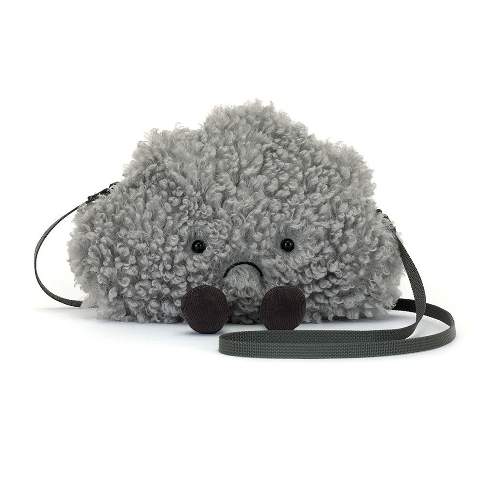 Storm cloud bag - Jellycat