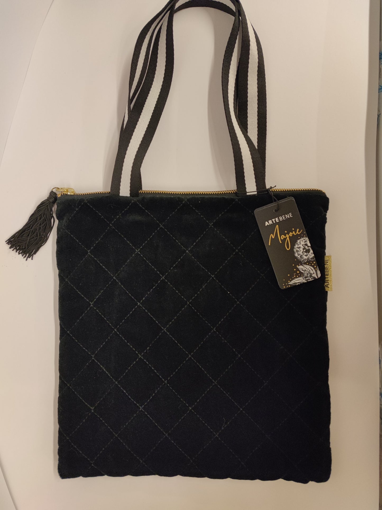 Borsa Trapuntata - Majoie Artebene