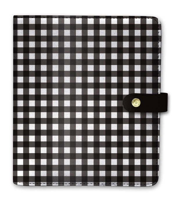 Planner con anelli A5