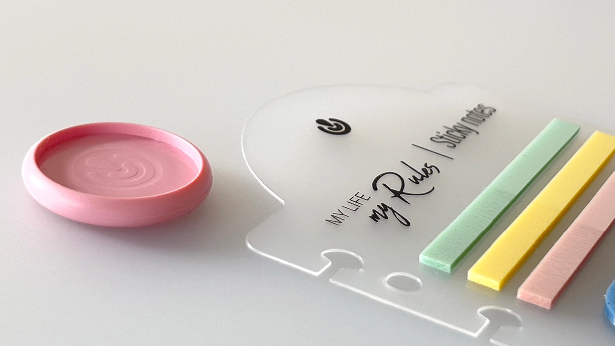 Sticky notes - Carchivo