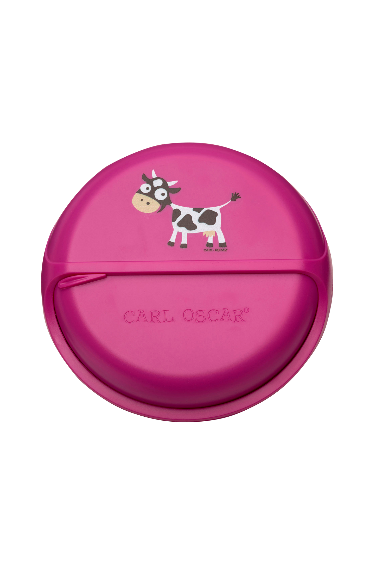 Porta merenda girevole Carl Oscar
