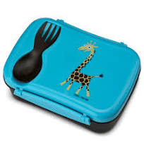 Porta merenda termico Carl Oscar
