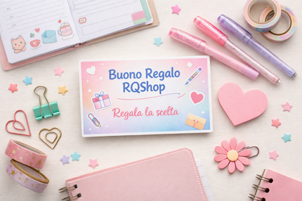 Buono regalo: quando il regalo più bello è la libertà di scegliere