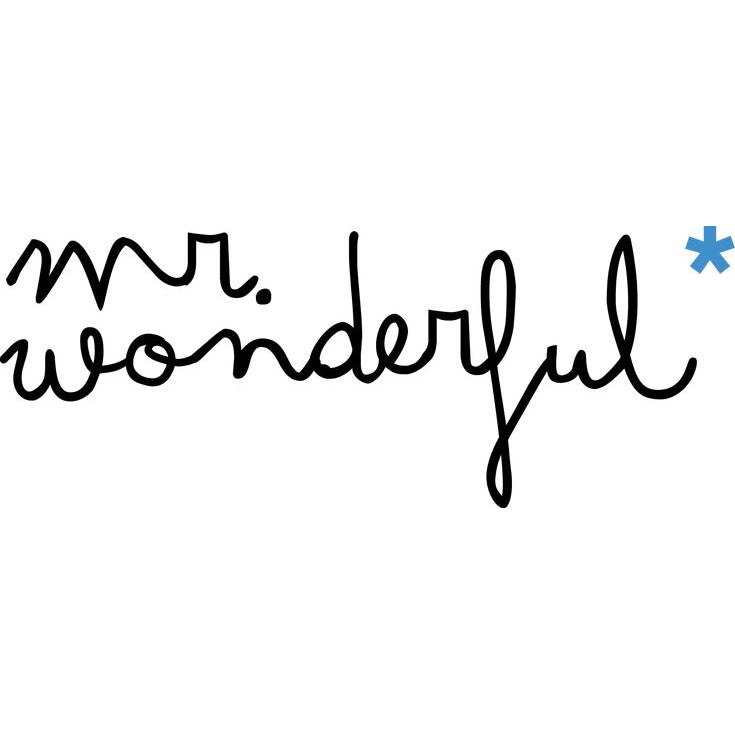 MrWonderful