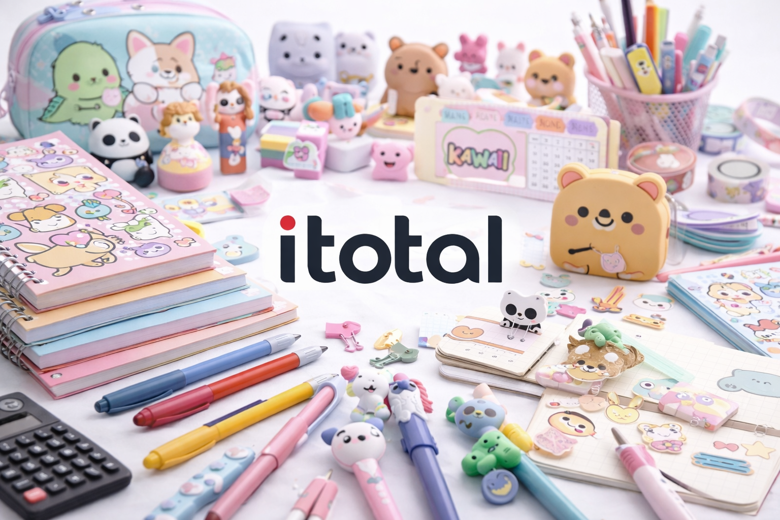 I-Total