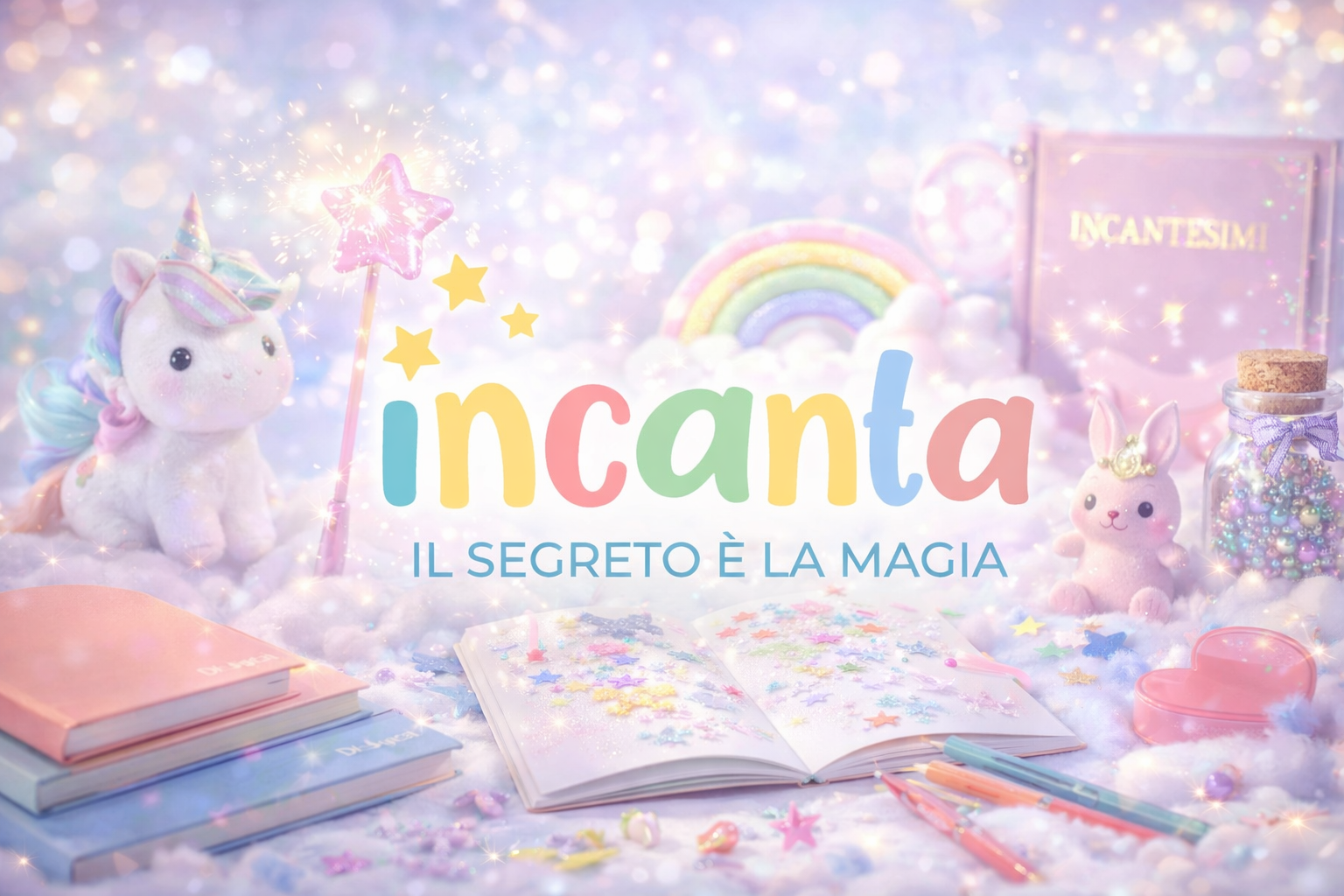 Incanta