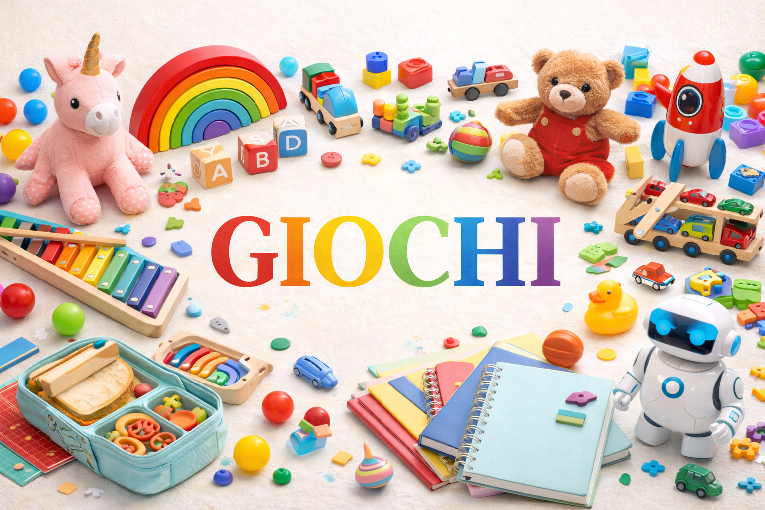 Giochi