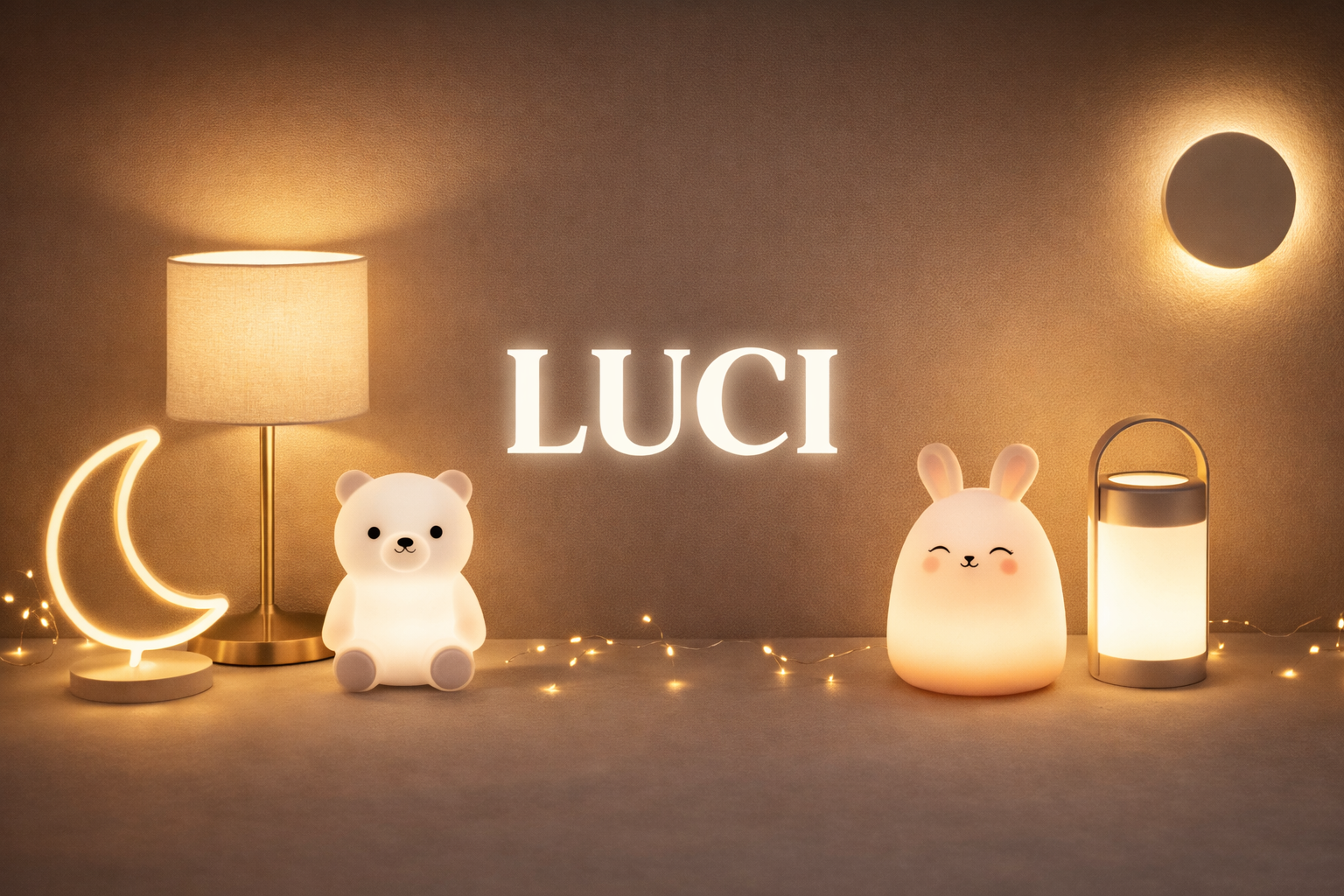 Luci