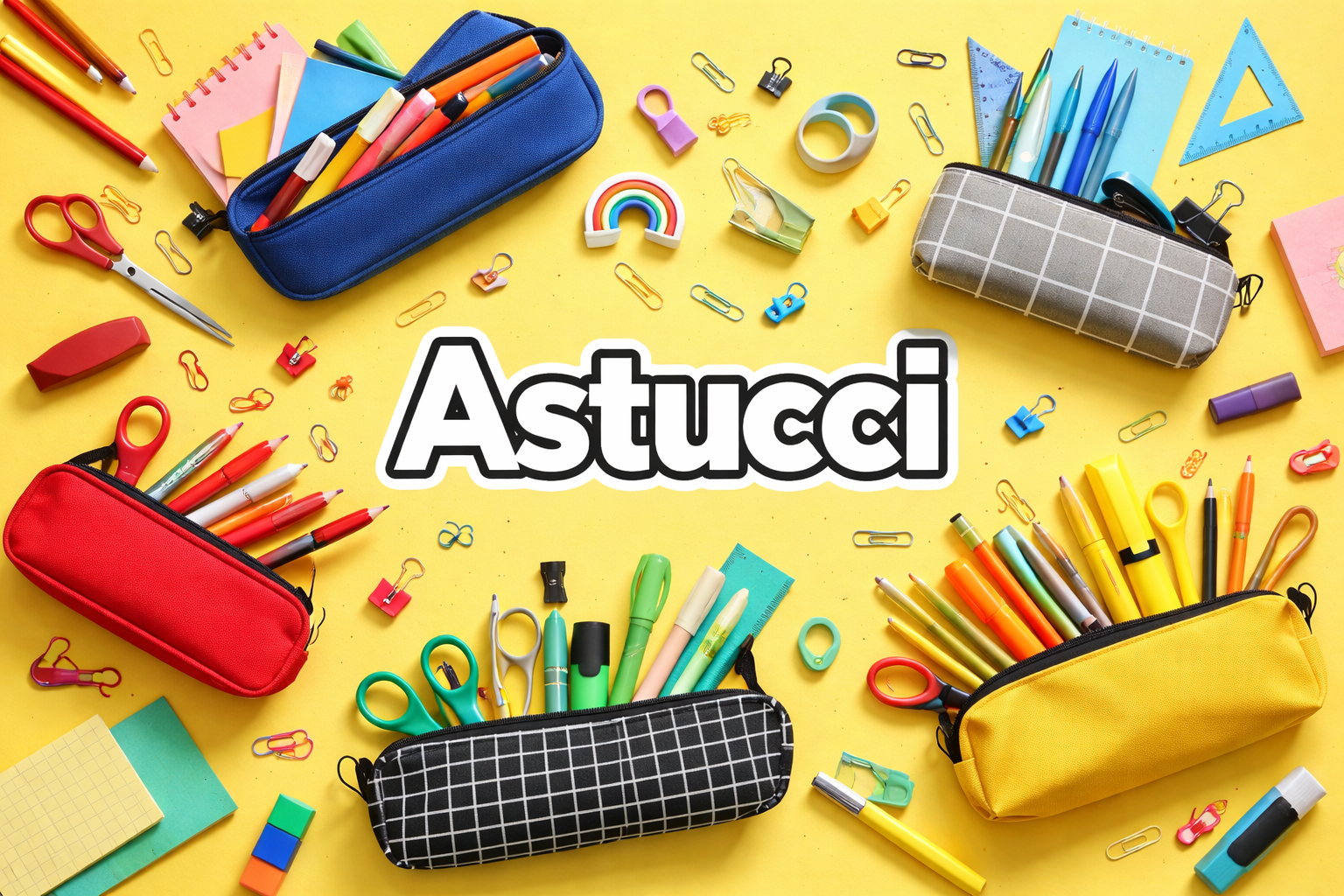 Astucci