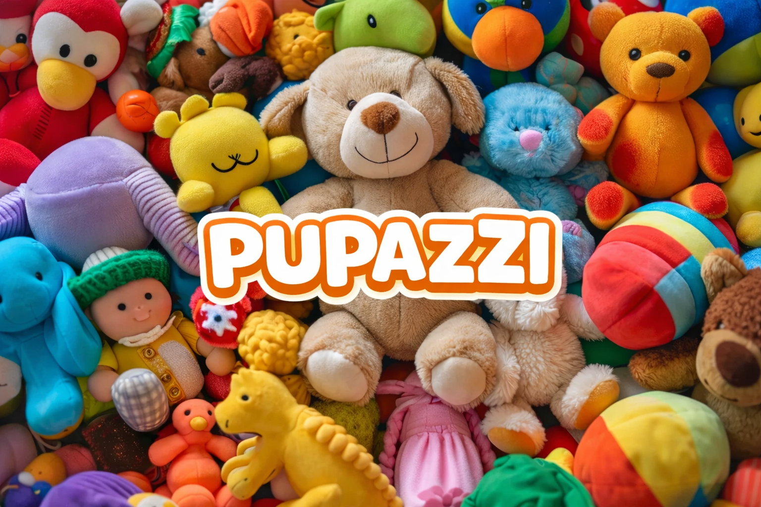 Pupazzi