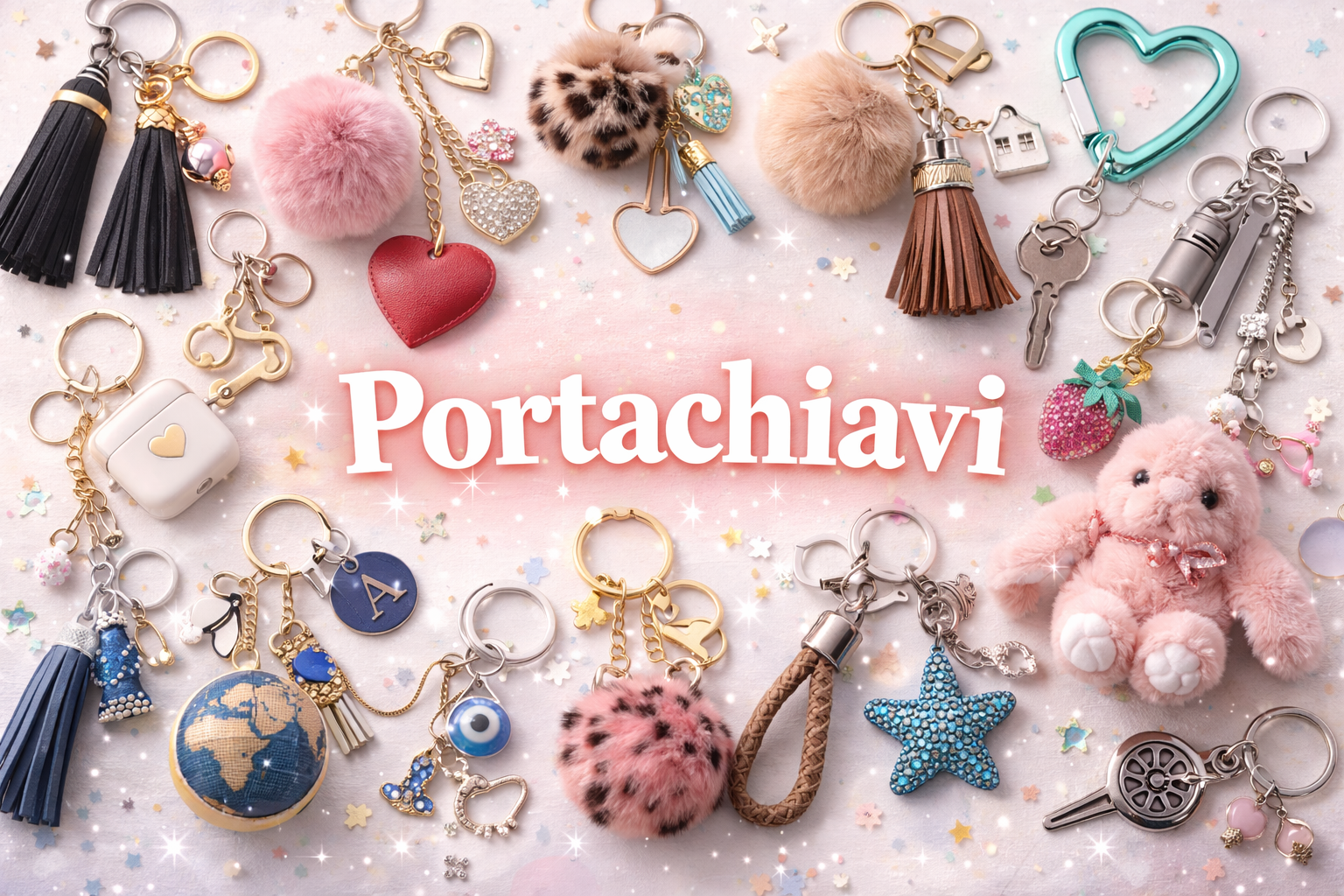 Portachiavi