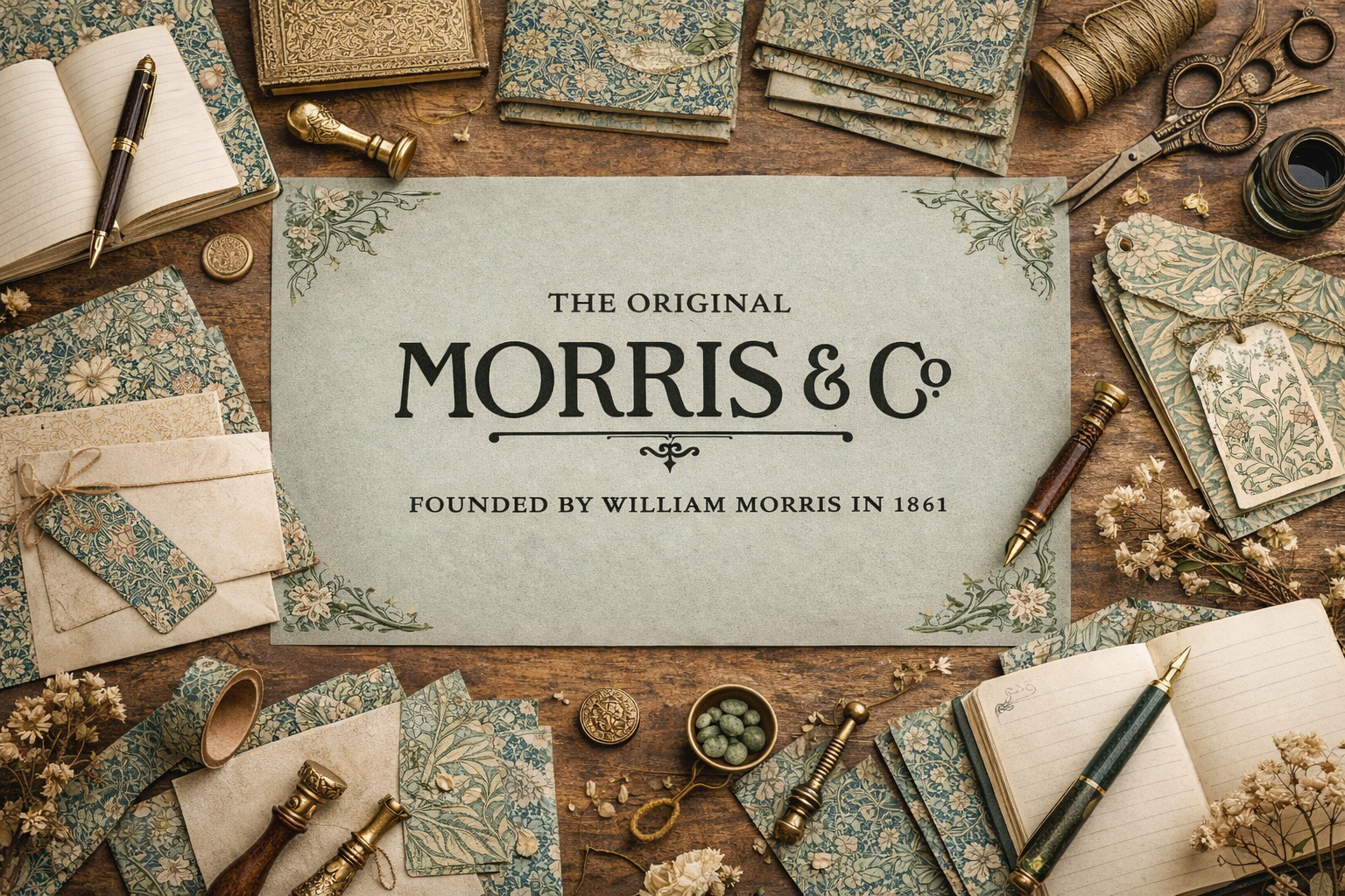 Morris&Co