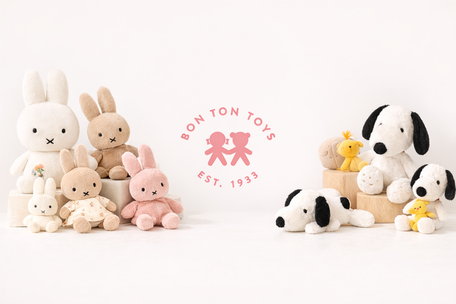 Bon Ton Toys