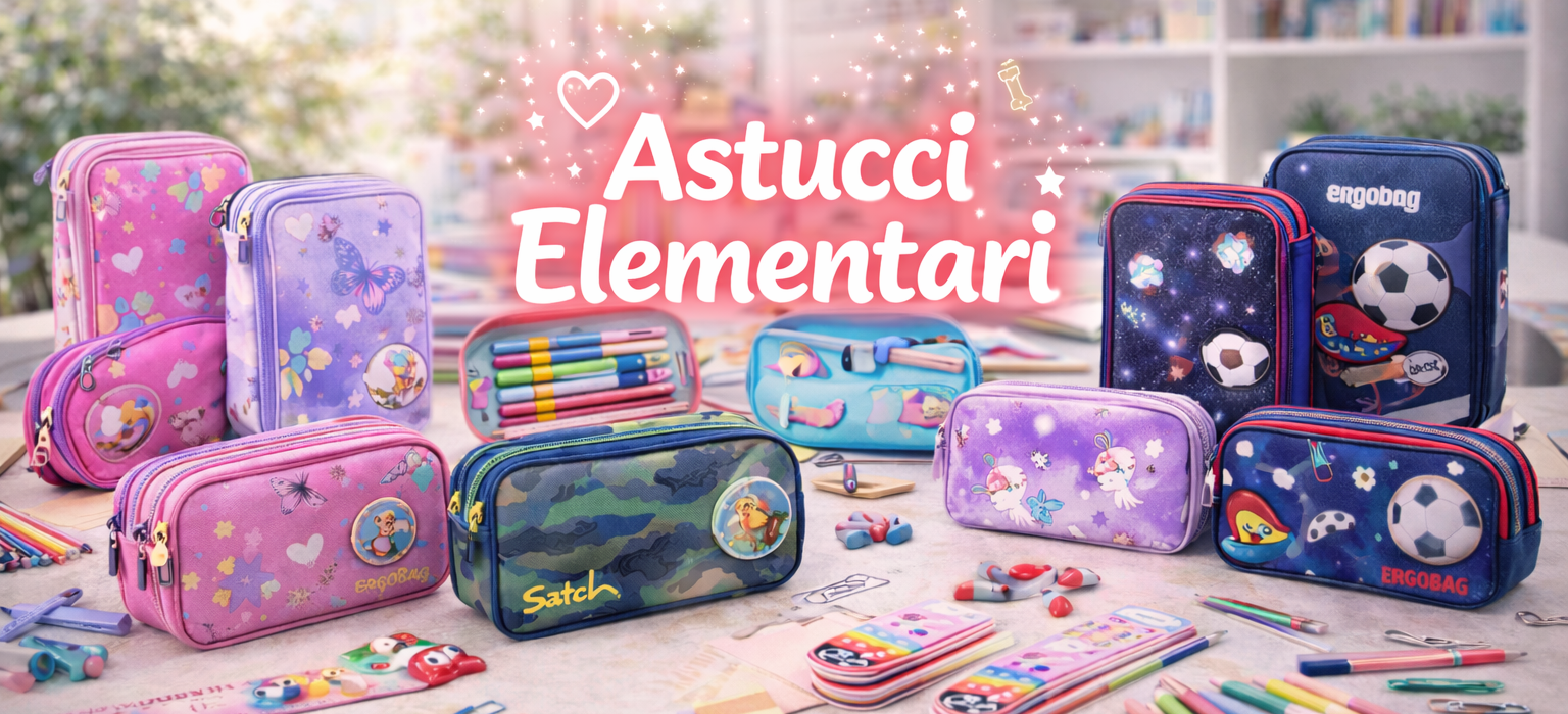 Astucci Elementari
