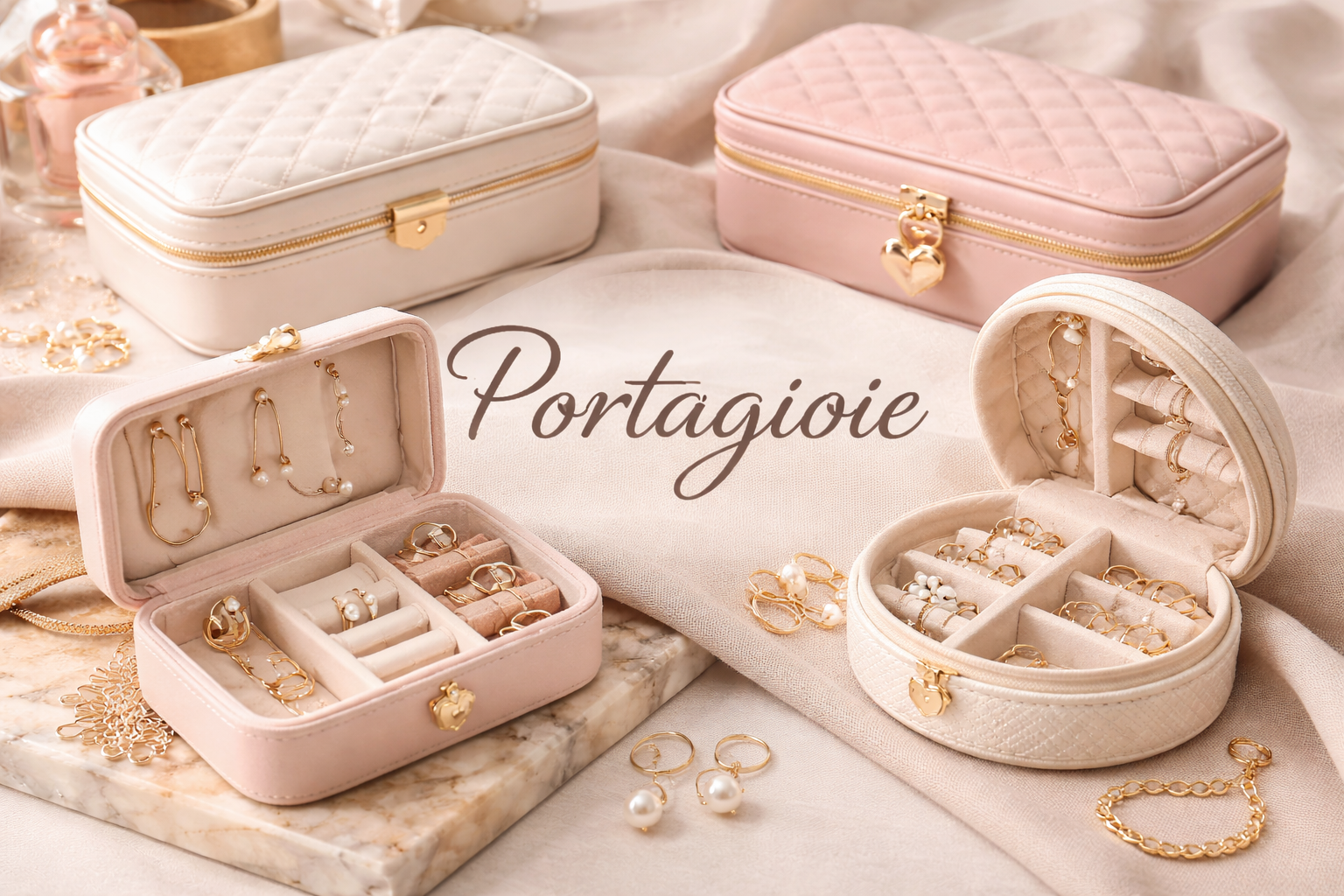 Portagioie Maison Scarlett