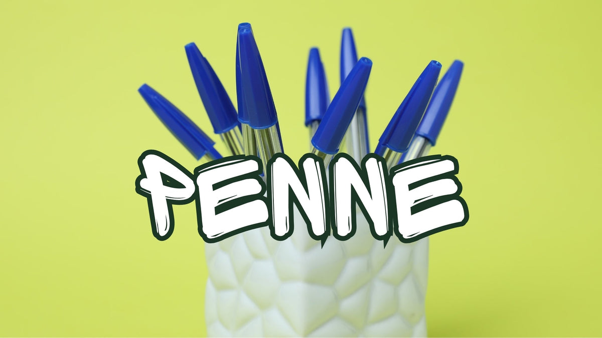 Penne