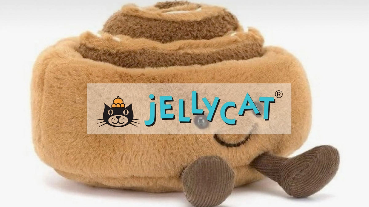 Jellycat