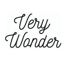 Very Wonder