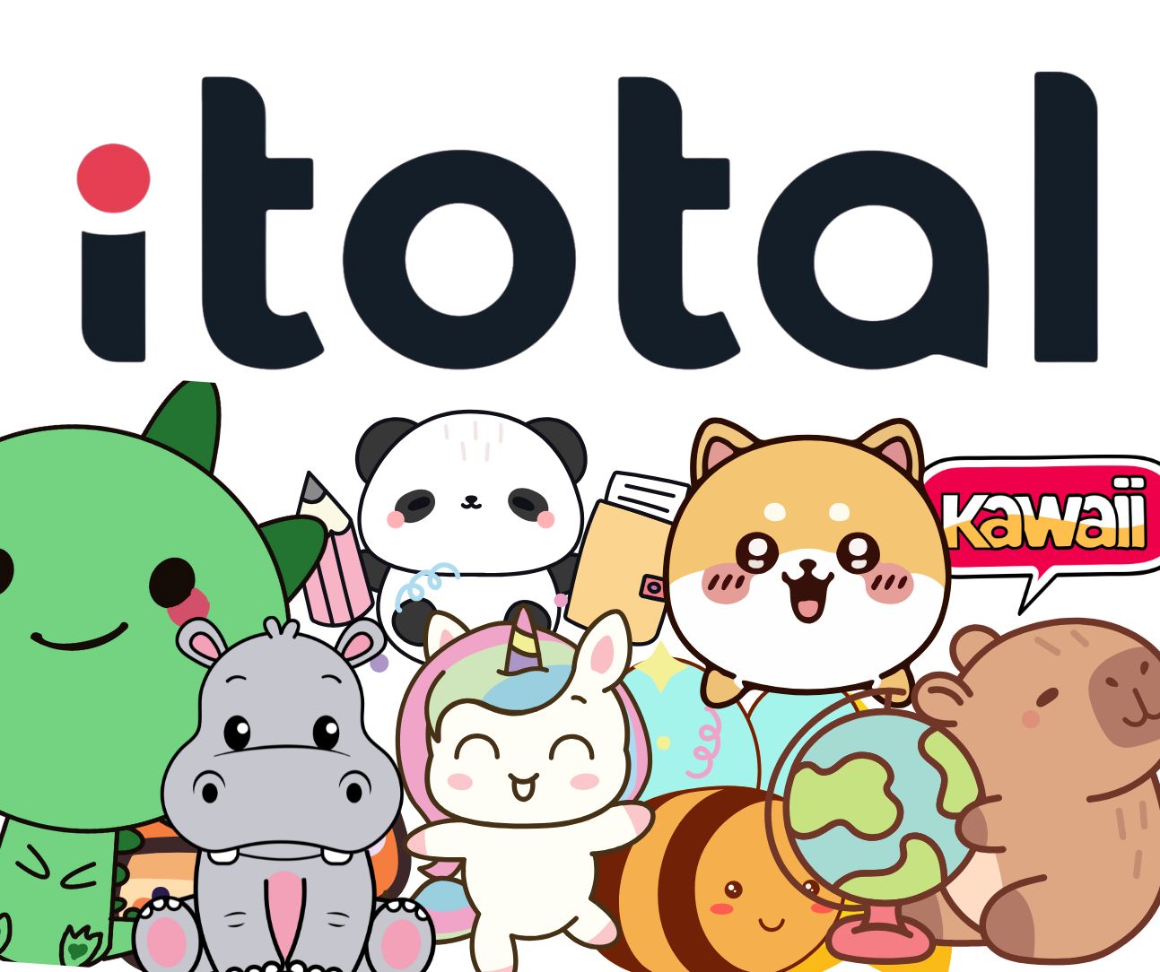 I-Total