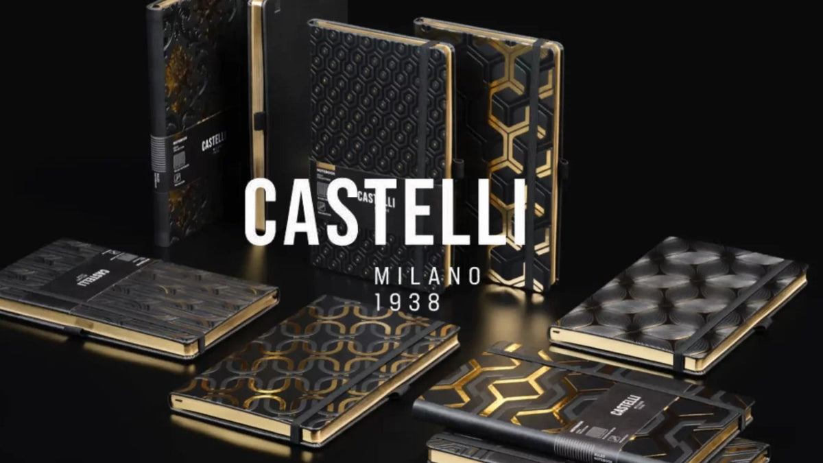 CASTELLI