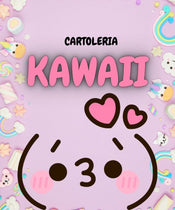 Cartoleria Kawaii