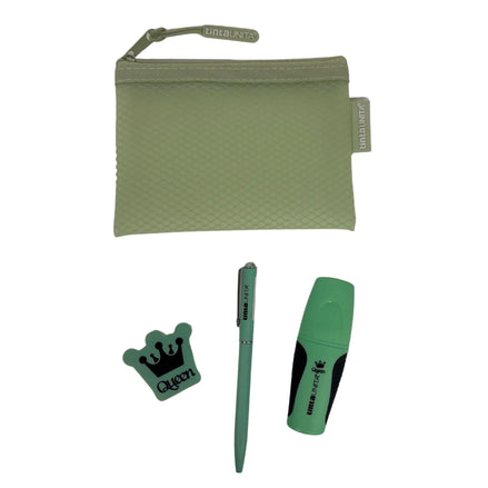 Kit di cancelleria - formato A7