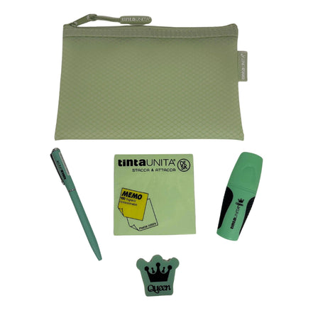Kit di cancelleria - formato A6