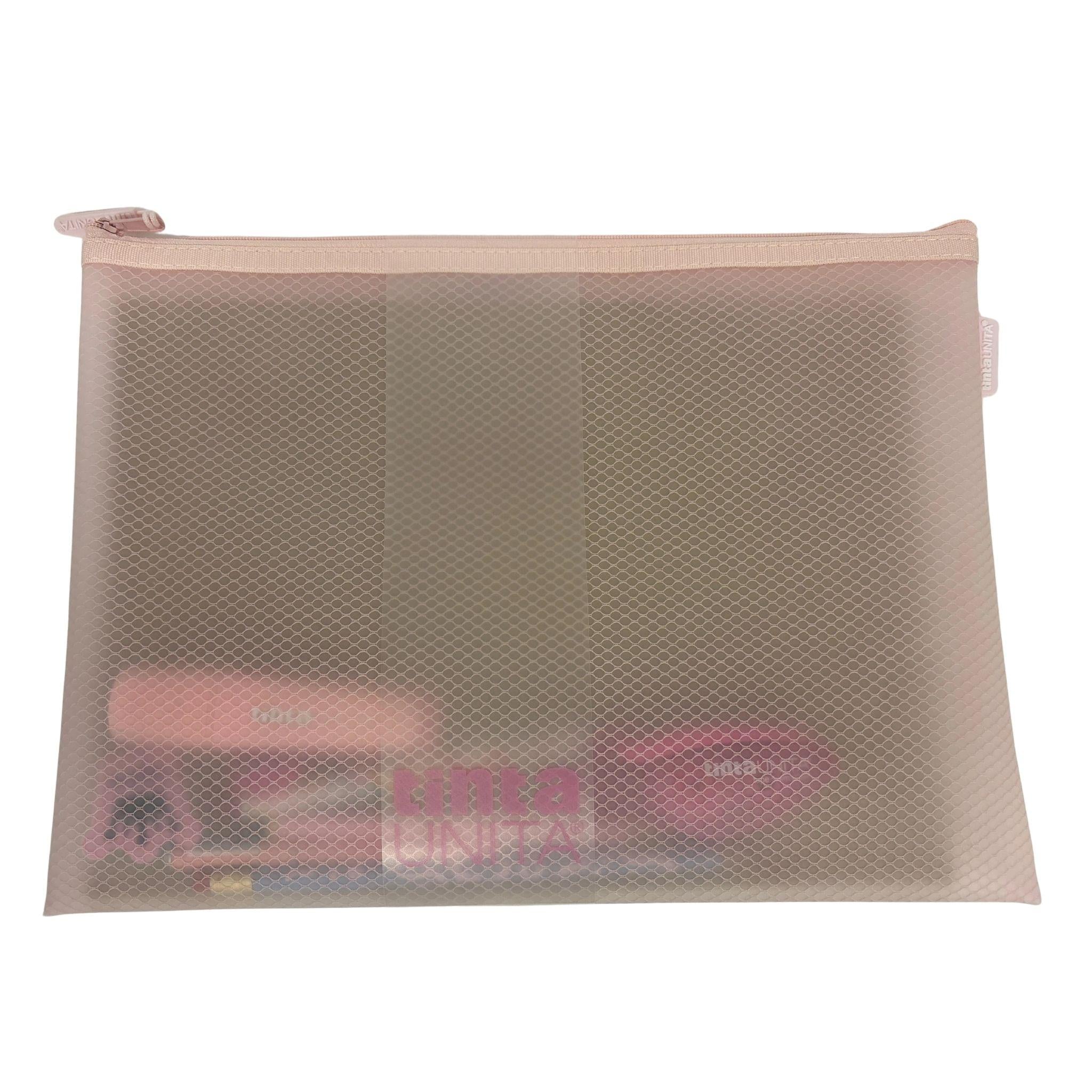 Kit di cancelleria - formato A4