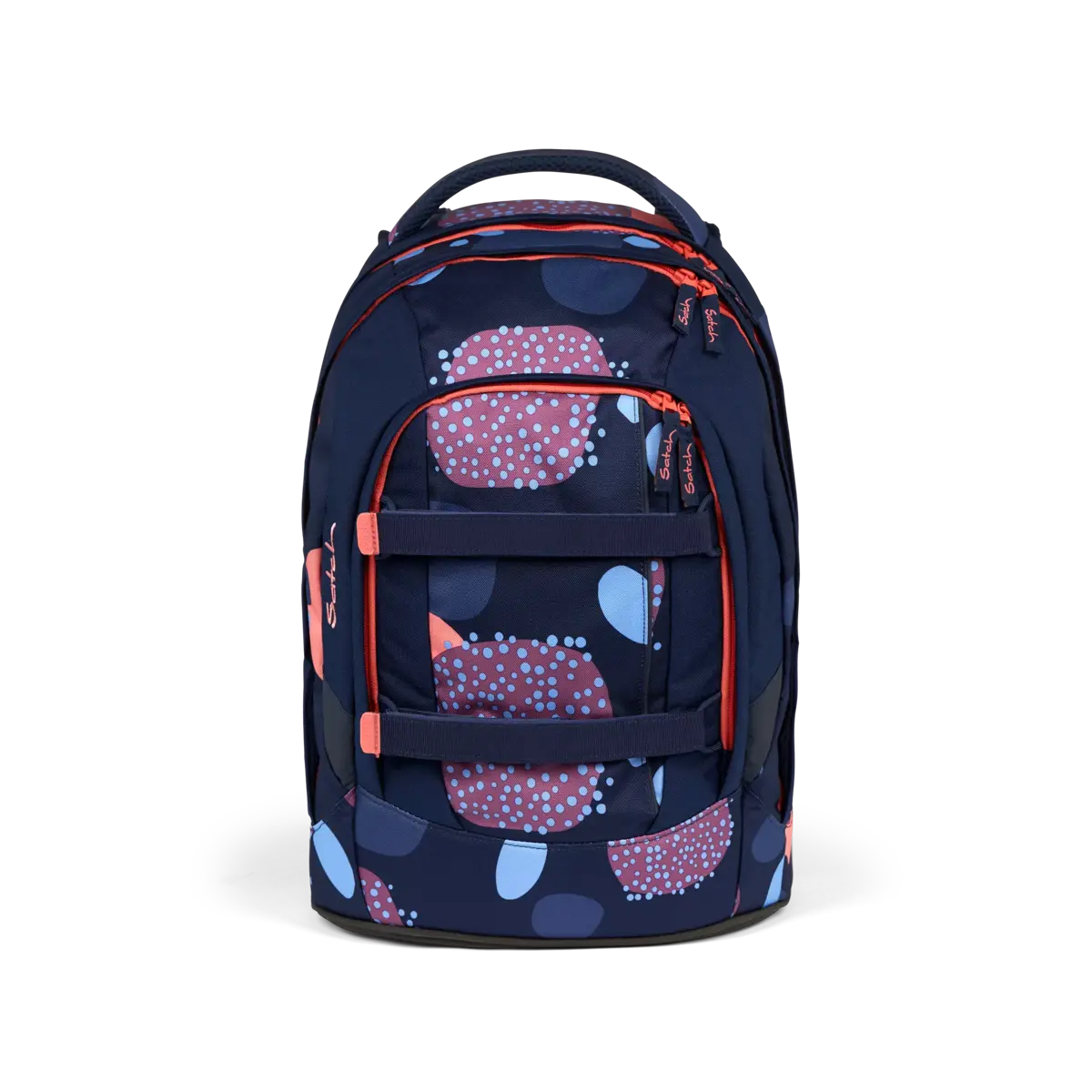 Zaino SATCH PACK Coral Reef