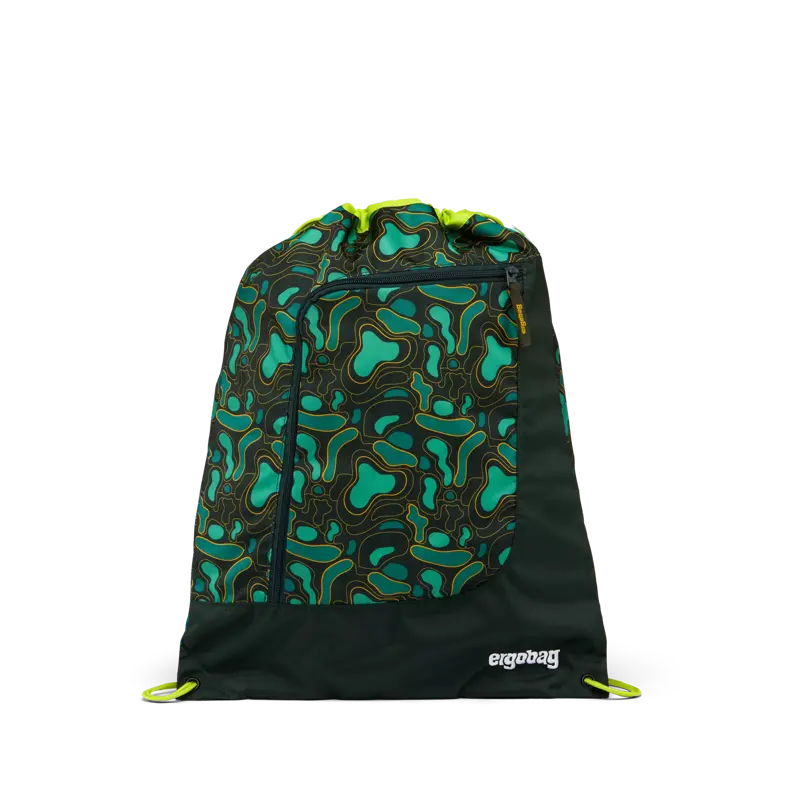 Sacca sport ERGOBAG TriBearatops