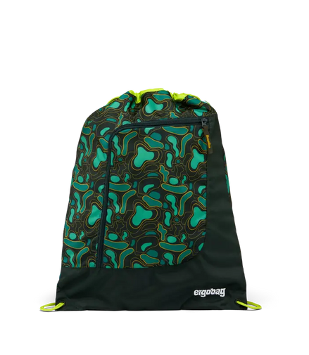 Sacca sport ERGOBAG TriBearatops
