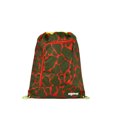Sacca sport ERGOBAG Fire DragonBear