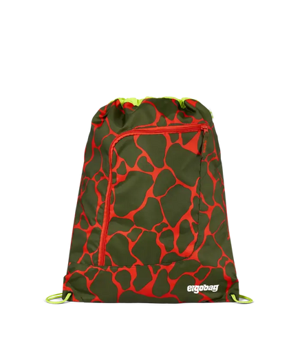 Sacca sport ERGOBAG Fire DragonBear