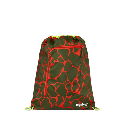 Sacca sport ERGOBAG Fire DragonBear