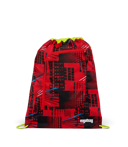 Sacca sport ERGOBAG Firebear